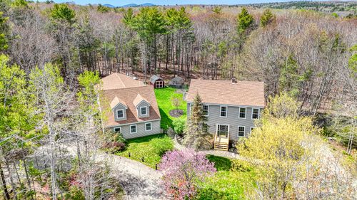 40 Meadow Dr, Bar Harbor, ME, 04609-7122 | Card Image
