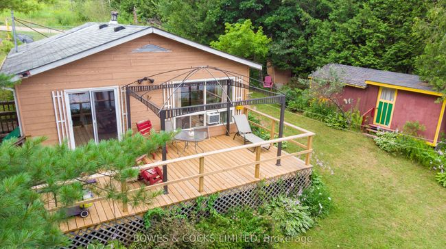 197 King Rd, House other with 3 bedrooms, 1 bathrooms and 2 parking in Wollaston ON | Image 12