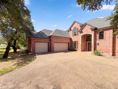 9313 Dosier Cv W, Fort Worth, TX, 76179-3284 | Card Image