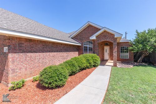 3910 Ridgway Rd, Abilene, TX, 79606-2682 | Card Image