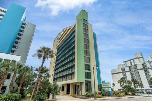 201-2310 N Ocean Blvd, Myrtle Beach, SC, 29577-3245 | Card Image
