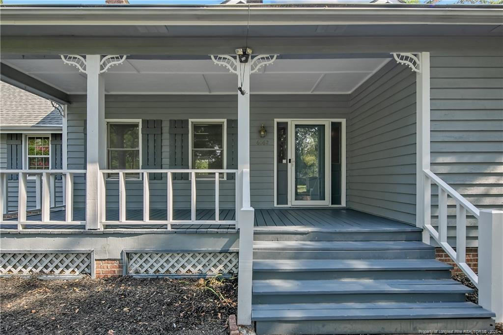 Residential in Hope Mills 4