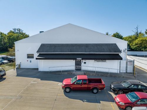 5095 Crookshank Rd, Cincinnati, OH, 45238-3301 | Card Image