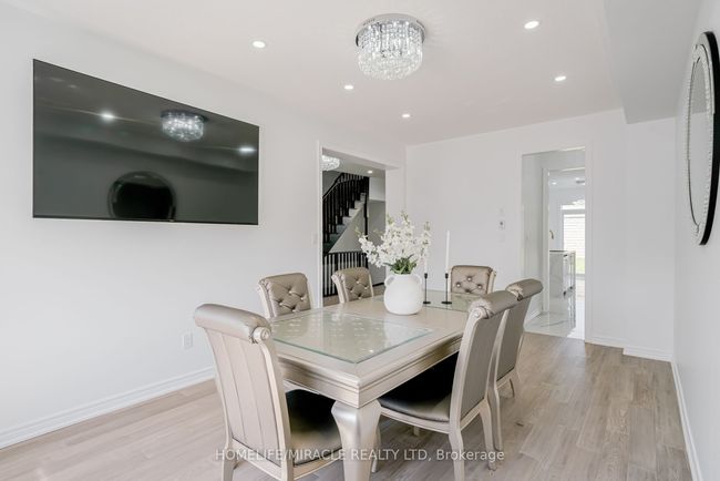 69 Sutcliffe Way S, House other with 3 bedrooms, 3 bathrooms and 2 parking in Alliston ON | Image 4