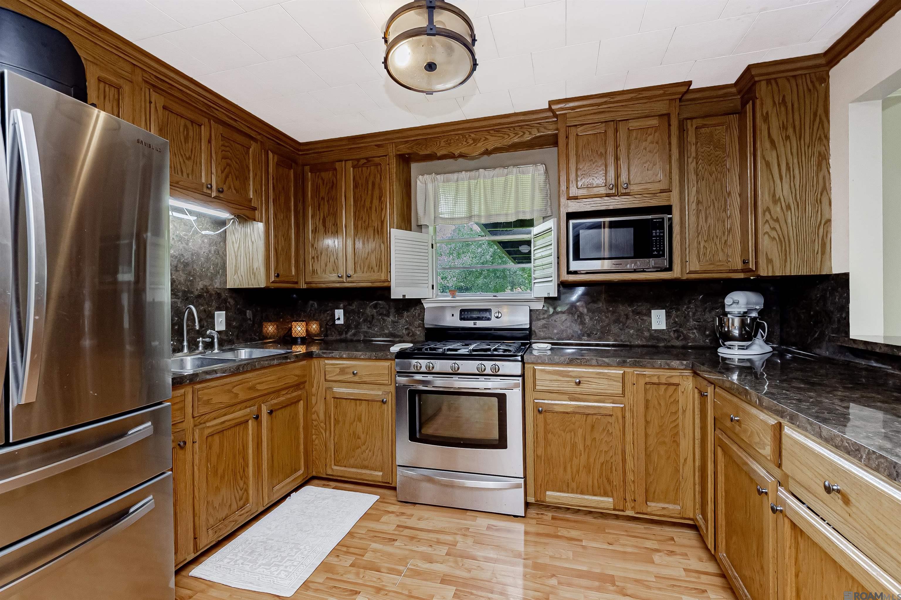 Residential in Geismar 2