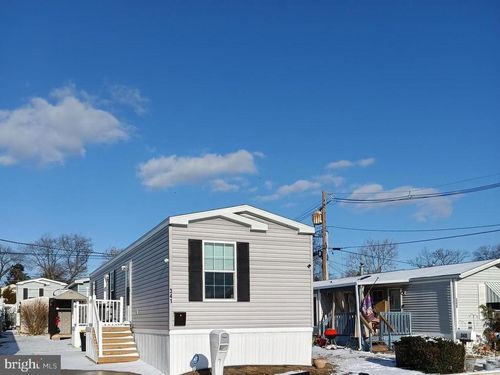 trlr-341-1405 Farrell Ave, CHERRY HILL, NJ, 08002-2726 | Card Image