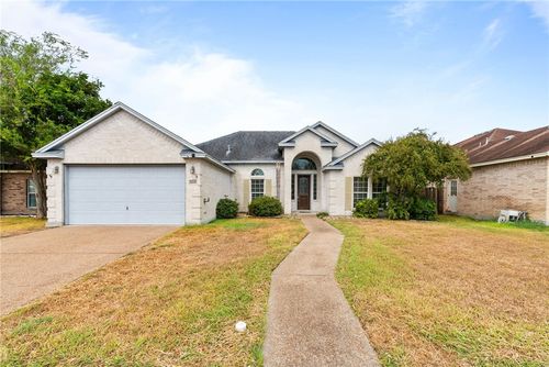 8205 Tango Cir, Corpus Christi, TX, 78414-6436 | Card Image
