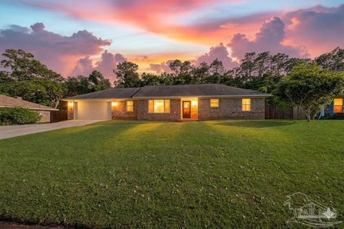 225 Bordeaux St, Pensacola, FL, 32503-7343 | Card Image