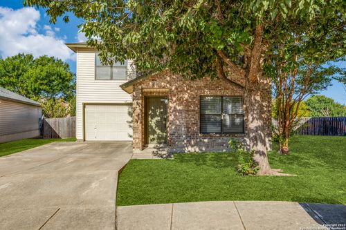 9 Crystal Moon, San Antonio, TX, 78238-1315 | Card Image