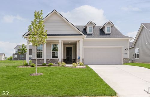 5673 Stetson Dr, Whitestown, IN, 46075-0424 | Card Image