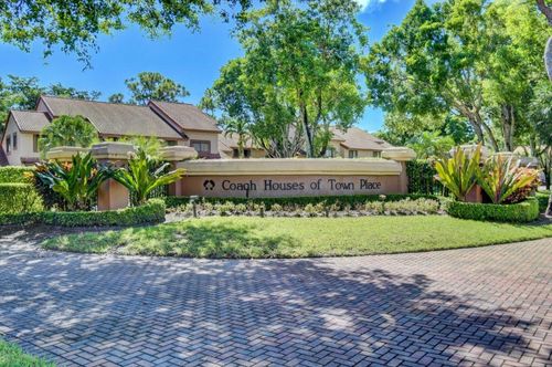 h-5801 Coach House Cir, Boca Raton, FL, 33486-8636 | Card Image