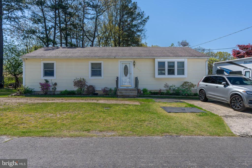 Phillips Ave, Browns Mills, NJ 08015