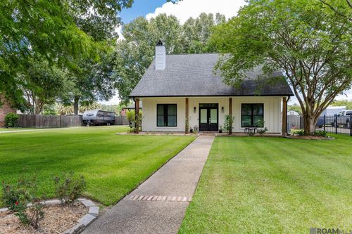 16490 Wesley Evans Rd, Prairieville, LA, 70769-5849 | Card Image