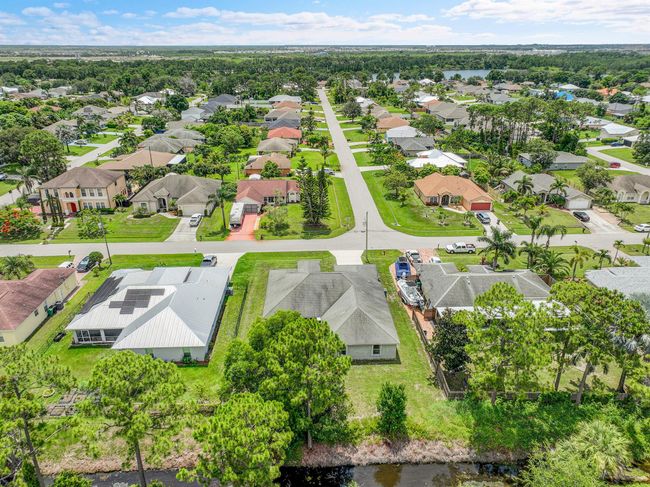 3601 Sw Europe Street, House other with 5 bedrooms, 3 bathrooms and null parking in Port St Lucie FL | Image 51