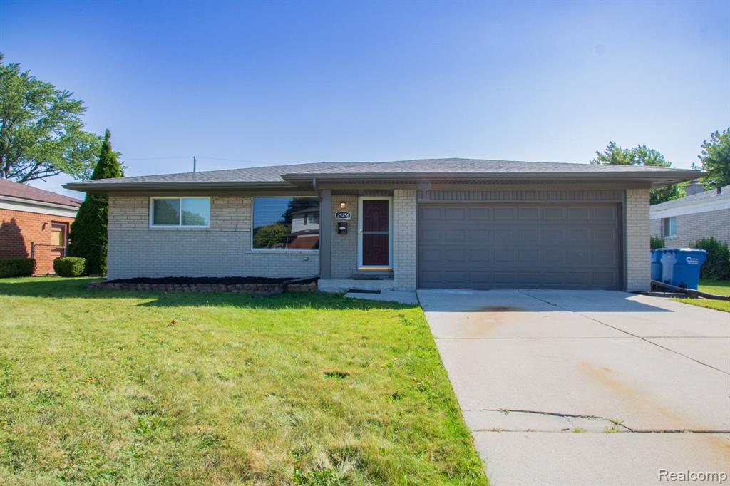 Rubin Rd, Warren, MI 48089