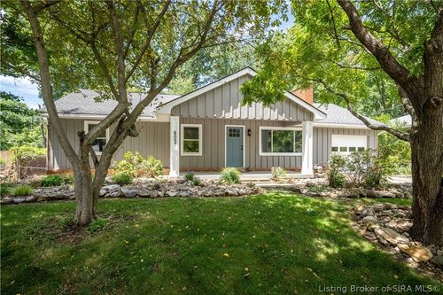 803 Pamela Drive, New Albany, IN, 47150 | Card Image