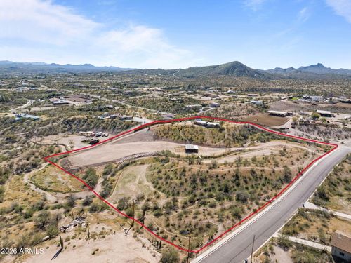 890 W Palo Verde Dr, Wickenburg, AZ, 85390-1397 | Card Image