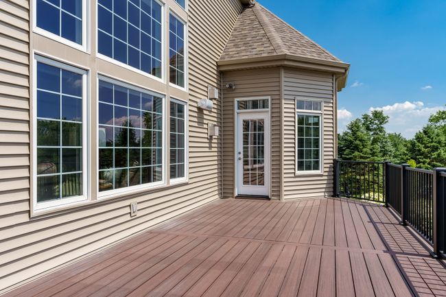 12428 Leighton Dr, House other with 4 bedrooms, 5 bathrooms and 3 parking in CALEDONIA IL | Image 74