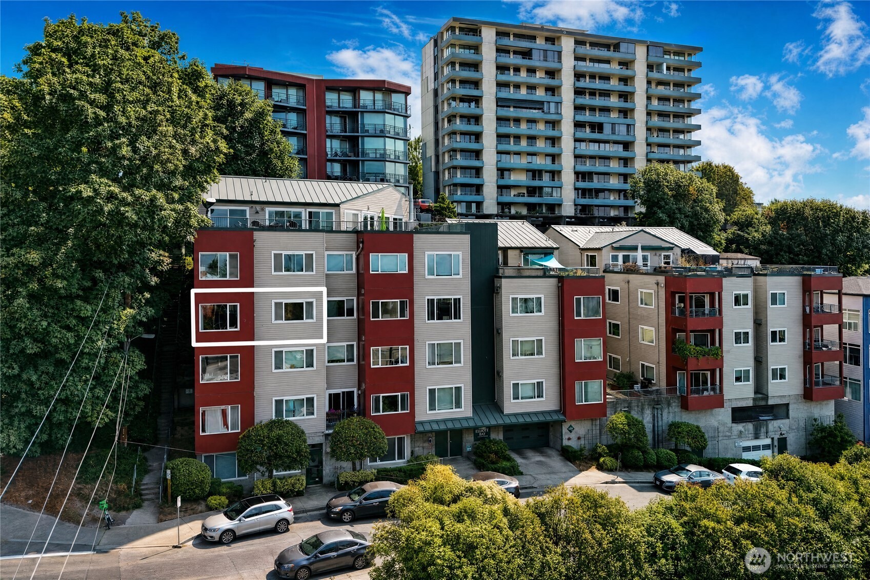 Residential in Seattle