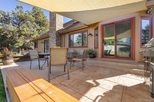 11 Strawflower Ln, House other with 4 bedrooms, 4 bathrooms and 3 parking in Golden CO | Image 6