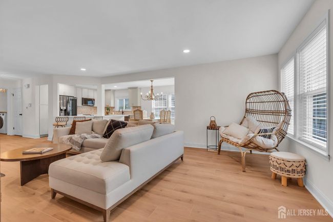 3B - 3 Wexford Dr, Townhouse with 2 bedrooms, 2 bathrooms and null parking in Monroe NJ | Image 27