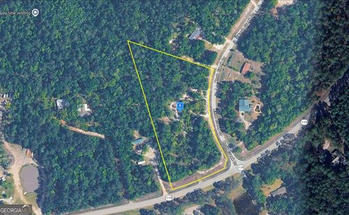 2349 Ga Highway 119 N, Ellabell, GA, 31308-8132 | Card Image