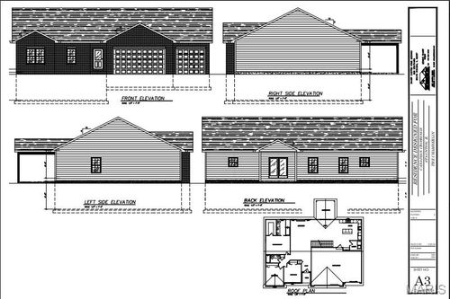 399 Gadwall Ct, Staunton, IL, 62088-3054 | Card Image