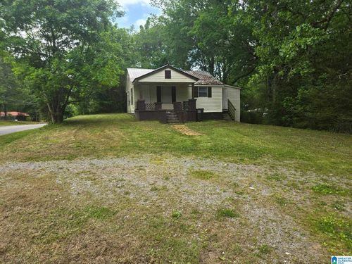 1809 Old Birmingham Hwy, JASPER, AL, 35501-2320 | Card Image