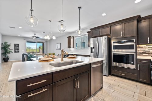 5508 S Saguaro Wash Trl, Tucson, AZ, 85747-0028 | Card Image