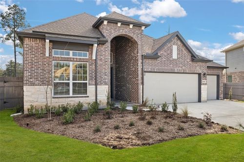 18101 Brennie Bird Lane, Conroe, TX, 77302 | Card Image