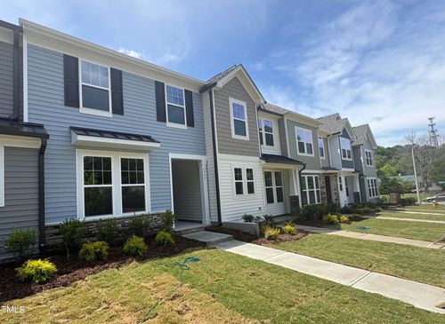 6443 Granite Quarry Dr, Raleigh, NC, 27610-7645 | Card Image
