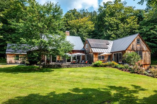 45 Up Hill Rd, Landgrove, VT, 05148-9628 | Card Image