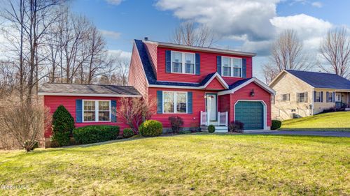 16 Breckenridge Drive, Johnstown, NY, 12095 | Card Image