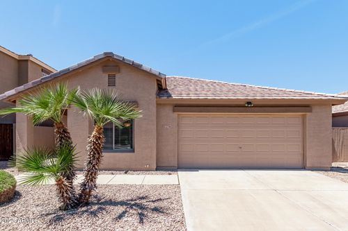 22736 S 212th St, Queen Creek, AZ, 85142-6976 | Card Image