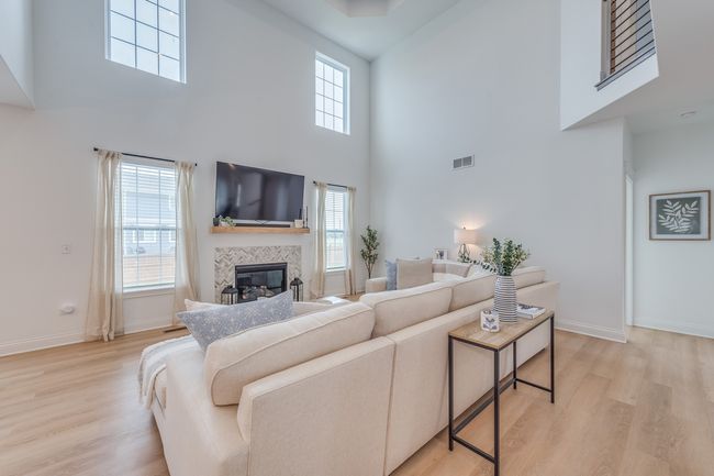 25320 W Alison Rd, House other with 5 bedrooms, 4 bathrooms and 3 parking in Plainfield IL | Image 13