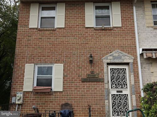 1552 Roosevelt Dr, SHARON HILL, PA, 19079-2439 | Card Image