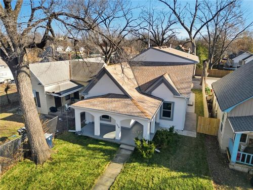 2315 Brighton Ave, Kansas City, MO, 64127-4623 | Card Image