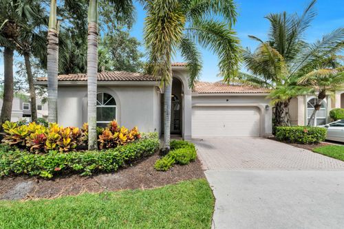 16677 Los Gatos Dr, Delray Beach, FL, 33484-8399 | Card Image