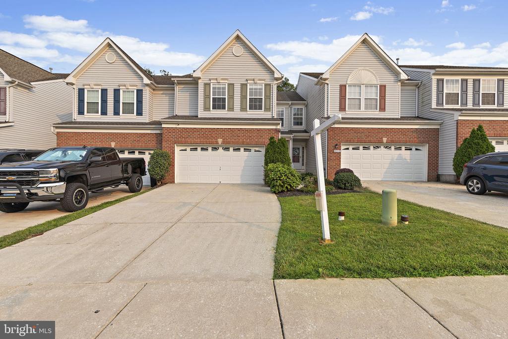 Residential in ABINGDON 5
