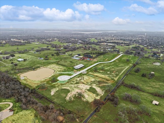 640 Singh Road, Home with 0 bedrooms, 0 bathrooms and null parking in Copper Canyon TX | Image 8
