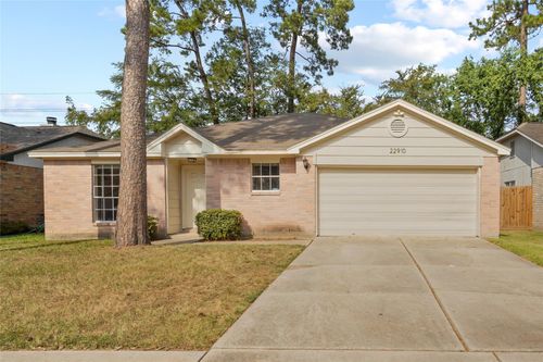 22910 Pebworth Pl, Spring, TX, 77373-9200 | Card Image