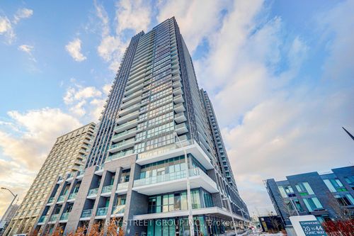 1211-2 Sonic Way, North York, ON, M3C0P2 | Card Image