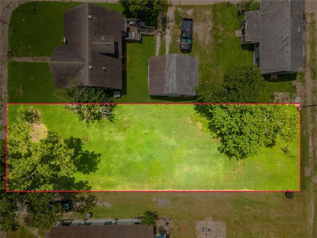 1026 W 4 Th St, Home with 0 bedrooms, 0 bathrooms and null parking in Freeport TX | Image 10