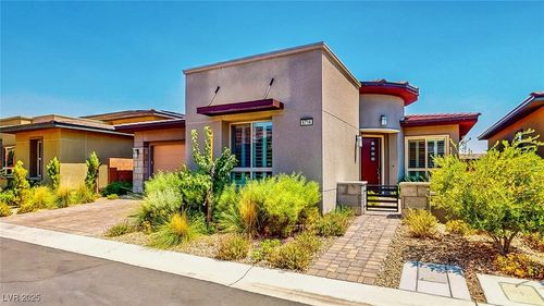 6714 Desert Crimson St, Las Vegas, NV, 89148-5363 | Card Image