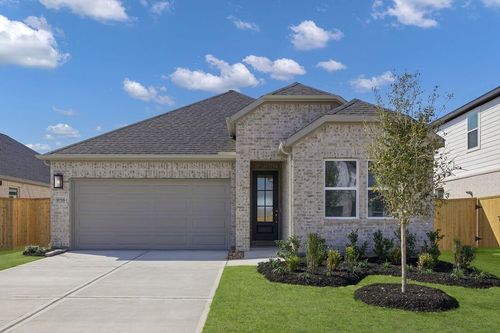 9715 Westminster Manor Dr, Cypress, TX, 77433-8769 | Card Image