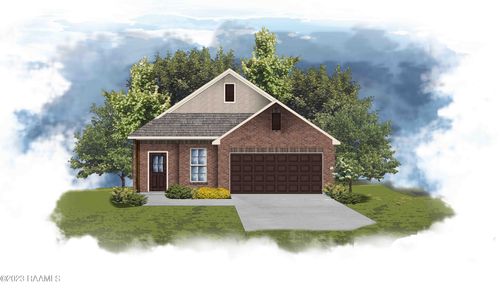 208 Peppercorn Way, Lafayette, LA, 70507-4221 | Card Image