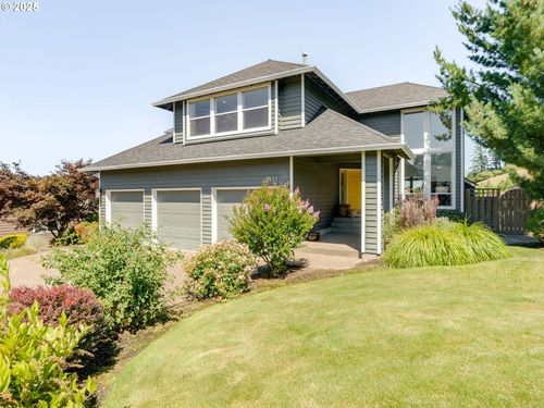 9451 Se Wyndham Way, Happy Valley, OR, 97086-9108 | Card Image
