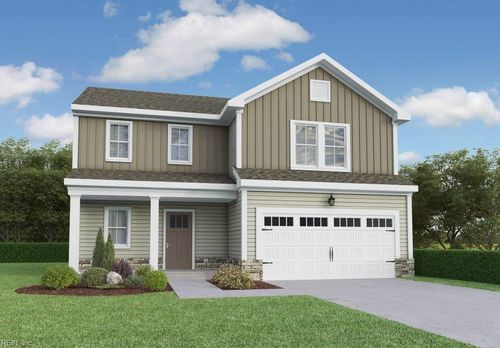 MM Mondovi - 4 Bedroom, Suffolk, VA, 23435 | Card Image