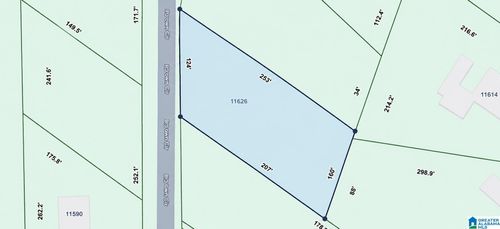 74-11565 Brown Circle, Woodstock, AL, 35188 | Card Image