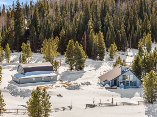23628 County Road 62, Clark, CO, 80428 | Card Image